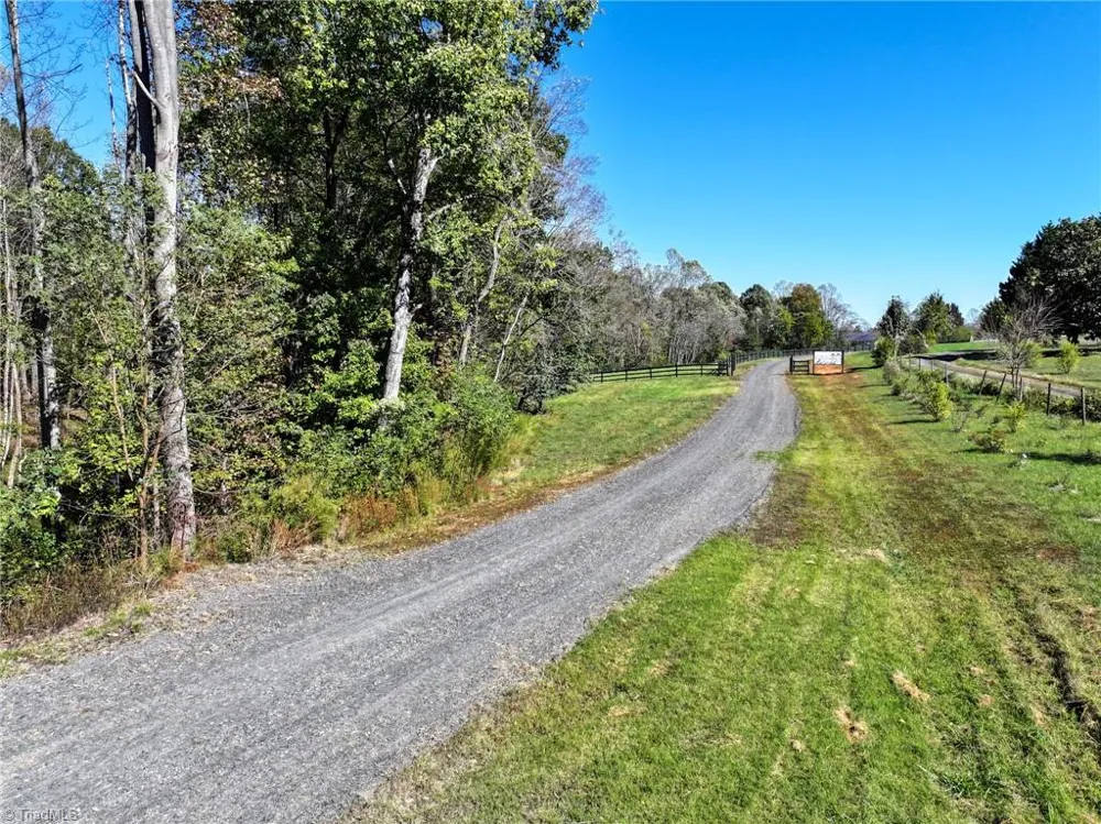 979 Perkinson Road Ruffin, NC 27326