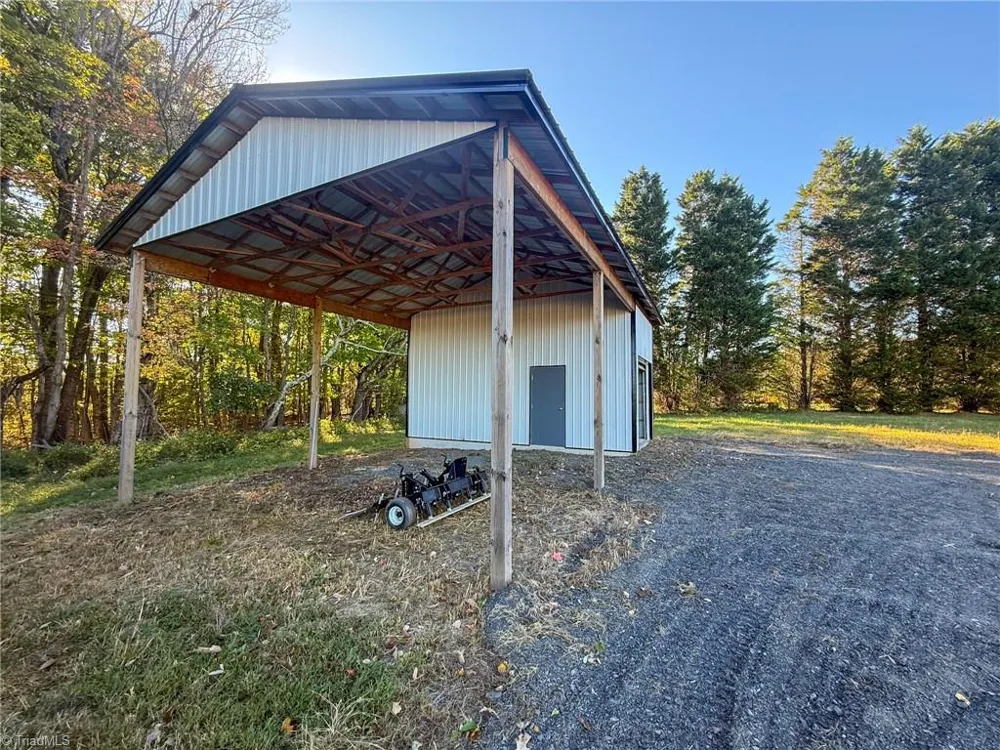 979 Perkinson Road Ruffin, NC 27326