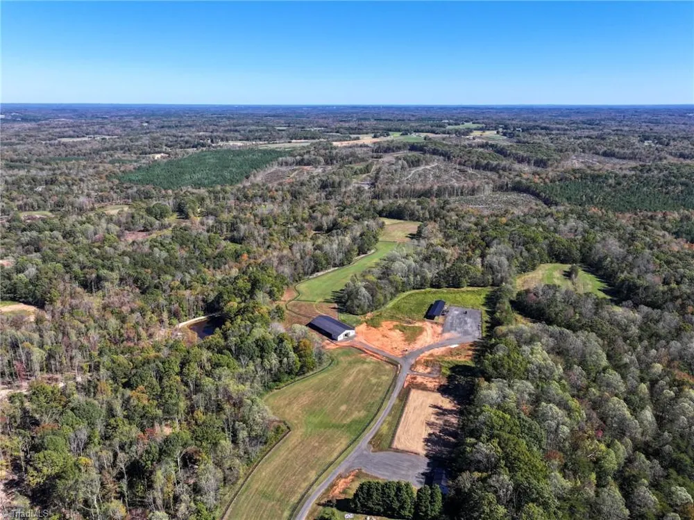 979 Perkinson Road Ruffin, NC 27326