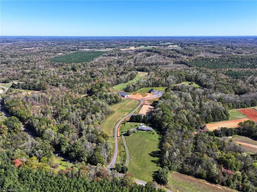 979 Perkinson Road Ruffin, NC 27326