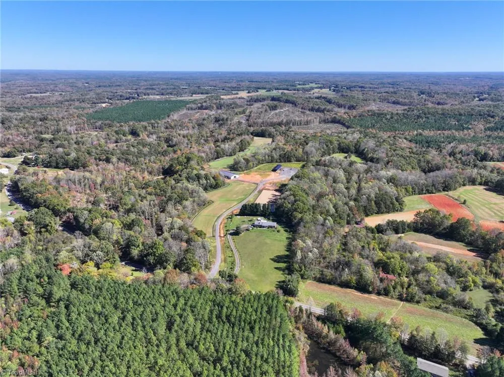 979 Perkinson Road Ruffin, NC 27326