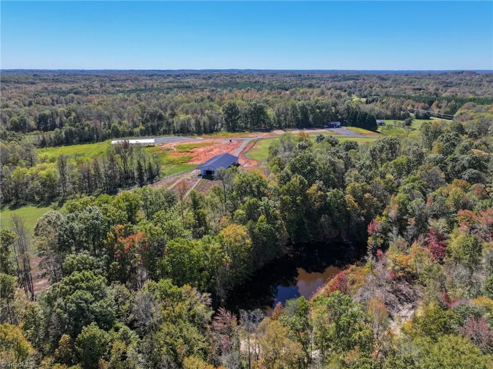 979 Perkinson Road Ruffin, NC 27326