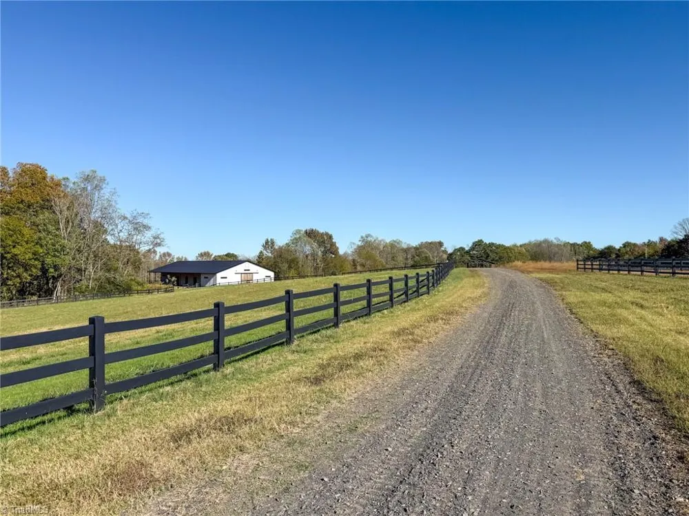 979 Perkinson Road Ruffin, NC 27326
