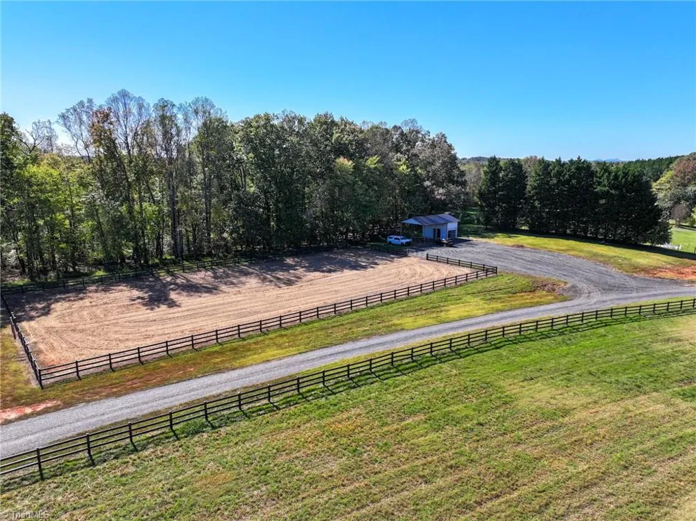 979 Perkinson Road Ruffin, NC 27326