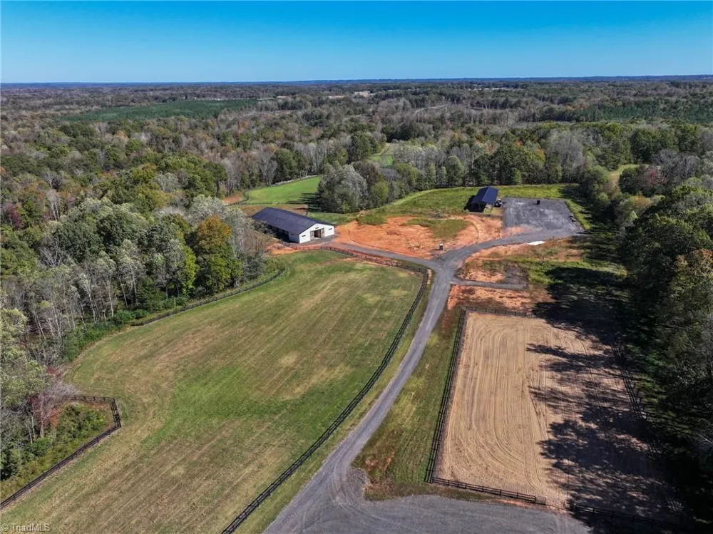 979 Perkinson Road Ruffin, NC 27326