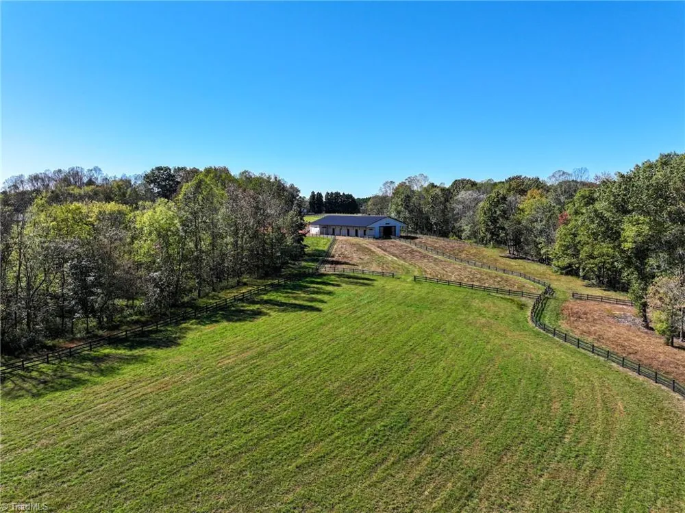 979 Perkinson Road Ruffin, NC 27326