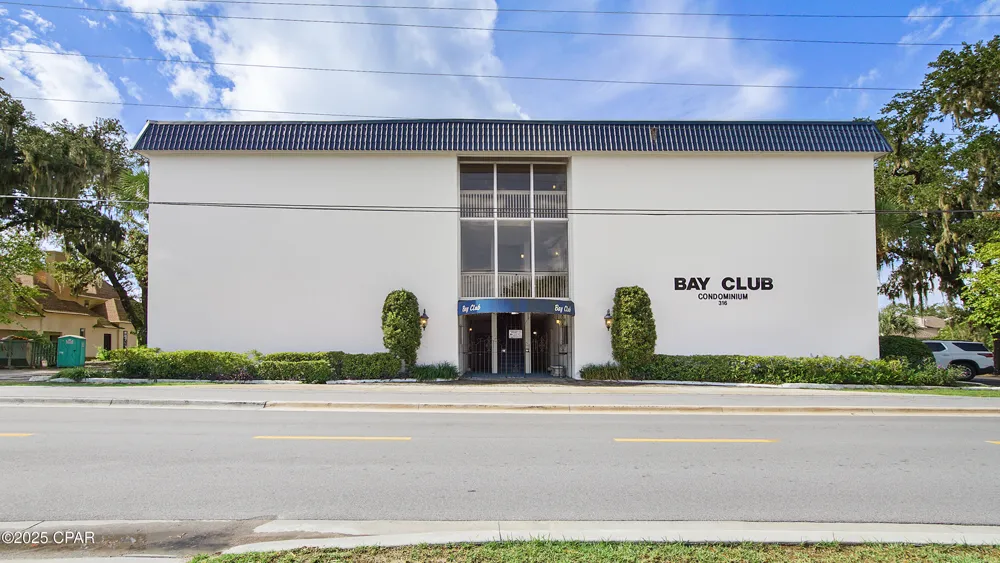 316 Cherry Street #22