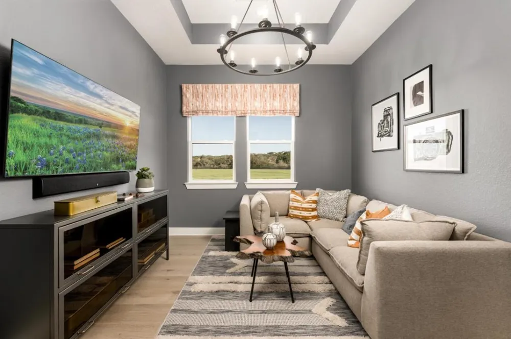 501 Bastia Cove Liberty Hill, TX 78642