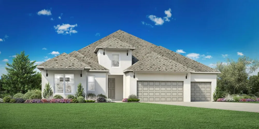 501 Bastia Cove Liberty Hill, TX 78642
