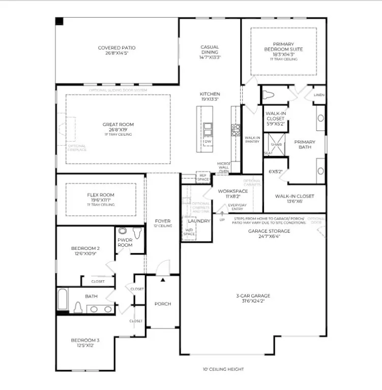 501 Bastia Cove Liberty Hill, TX 78642