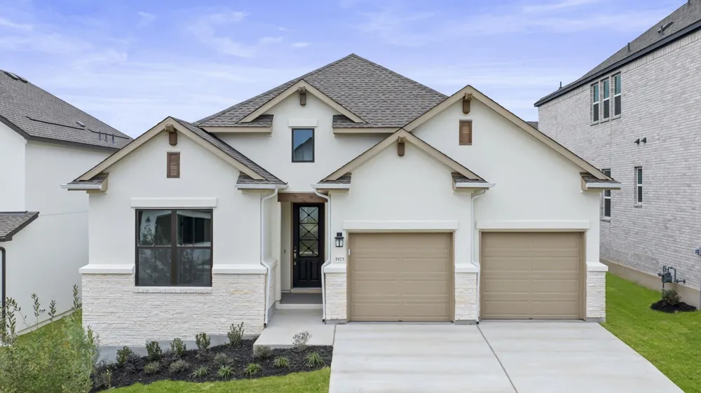 501 Bastia Cove Liberty Hill, TX 78642