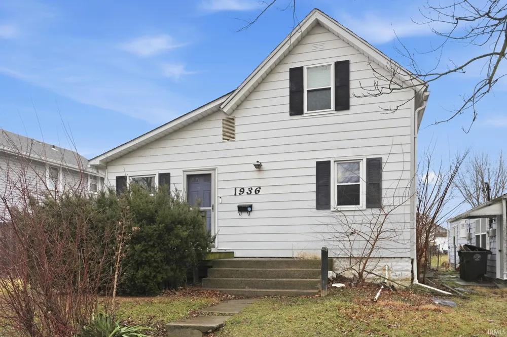 1936 Emerson Avenue