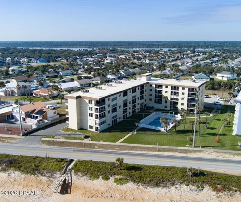 2290 Ocean Shore Boulevard #503