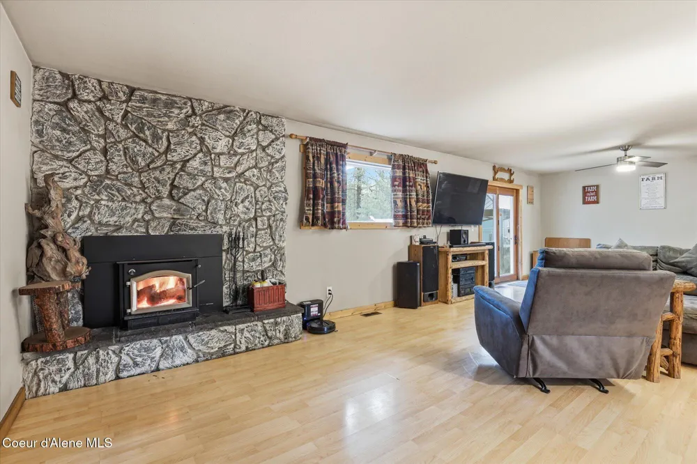 2455 W SEASONS ROAD Athol, ID 83801