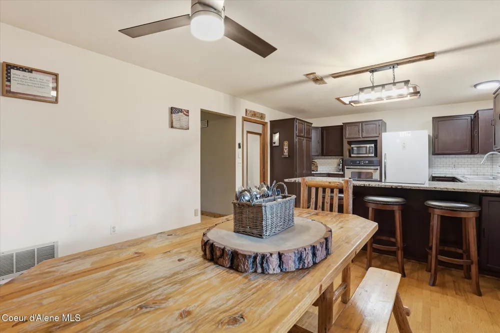 2455 W SEASONS ROAD Athol, ID 83801