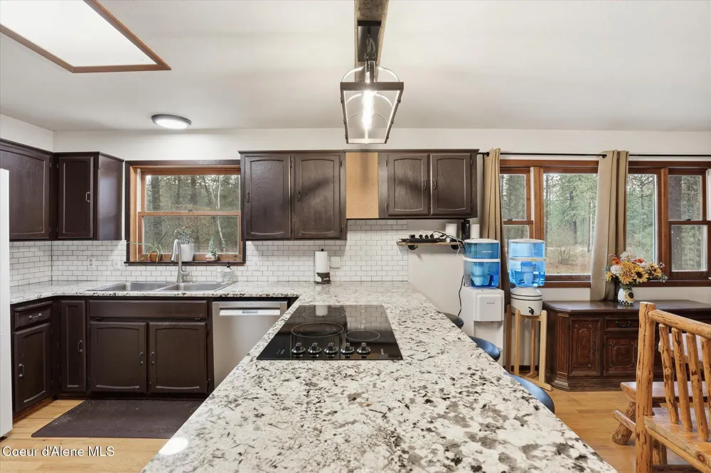 2455 W SEASONS ROAD Athol, ID 83801