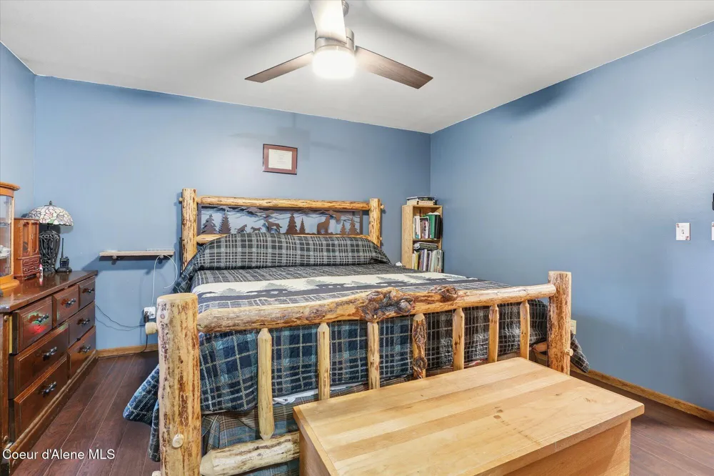 2455 W SEASONS ROAD Athol, ID 83801