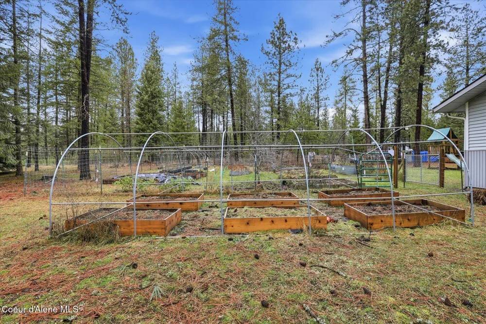 2455 W SEASONS ROAD Athol, ID 83801