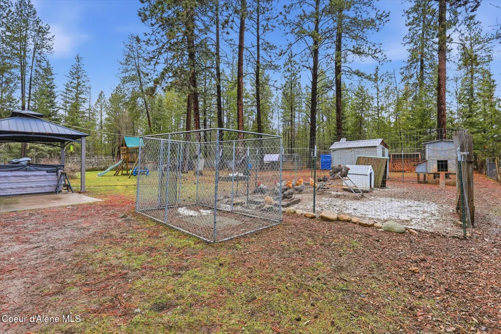 2455 W SEASONS ROAD Athol, ID 83801