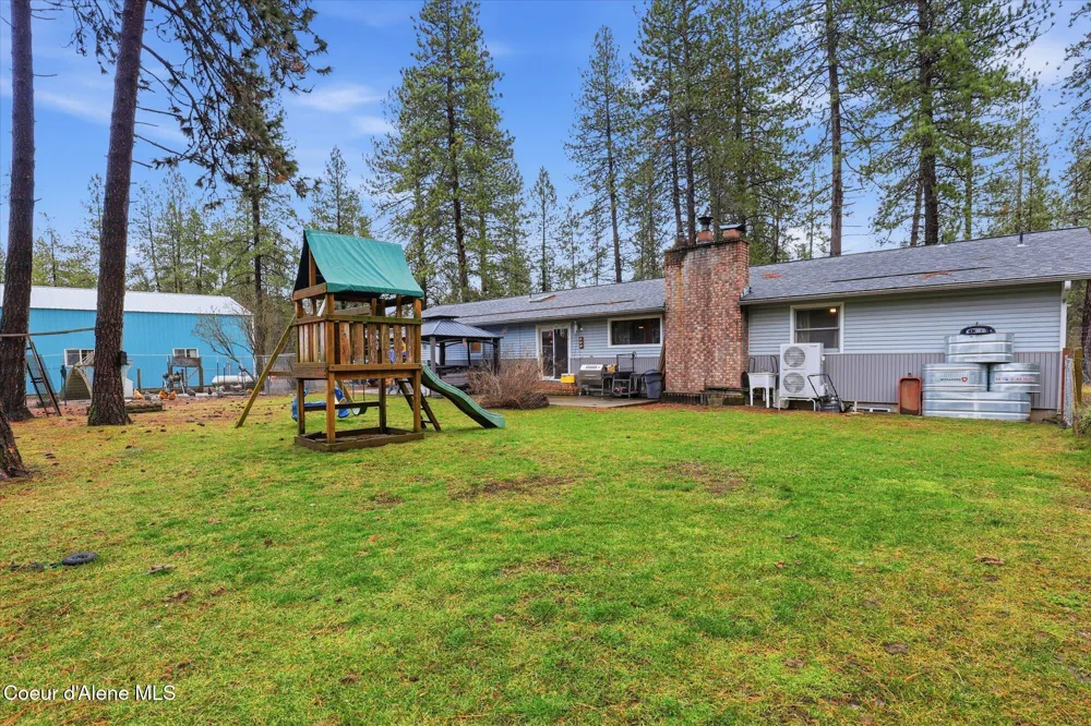 2455 W SEASONS ROAD Athol, ID 83801