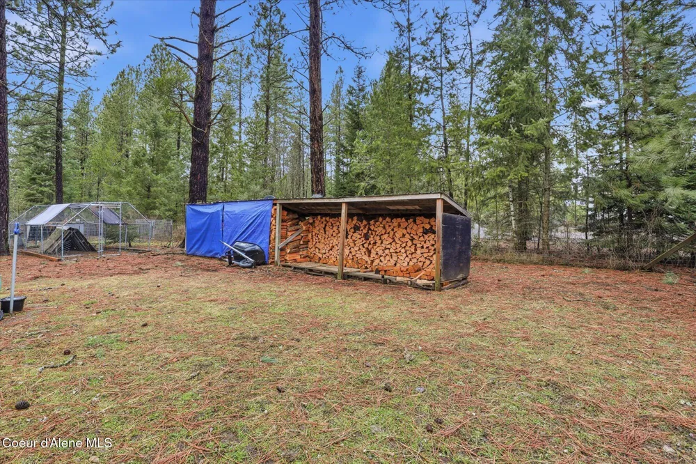 2455 W SEASONS ROAD Athol, ID 83801