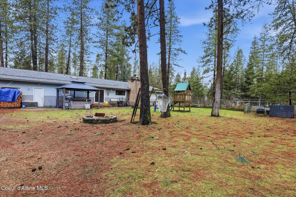 2455 W SEASONS ROAD Athol, ID 83801