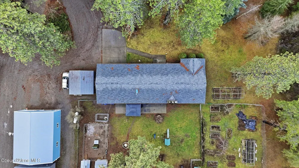 2455 W SEASONS ROAD Athol, ID 83801