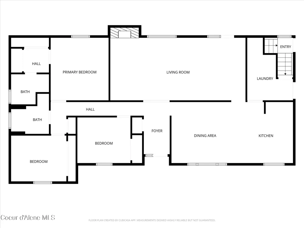 2455 W SEASONS ROAD Athol, ID 83801