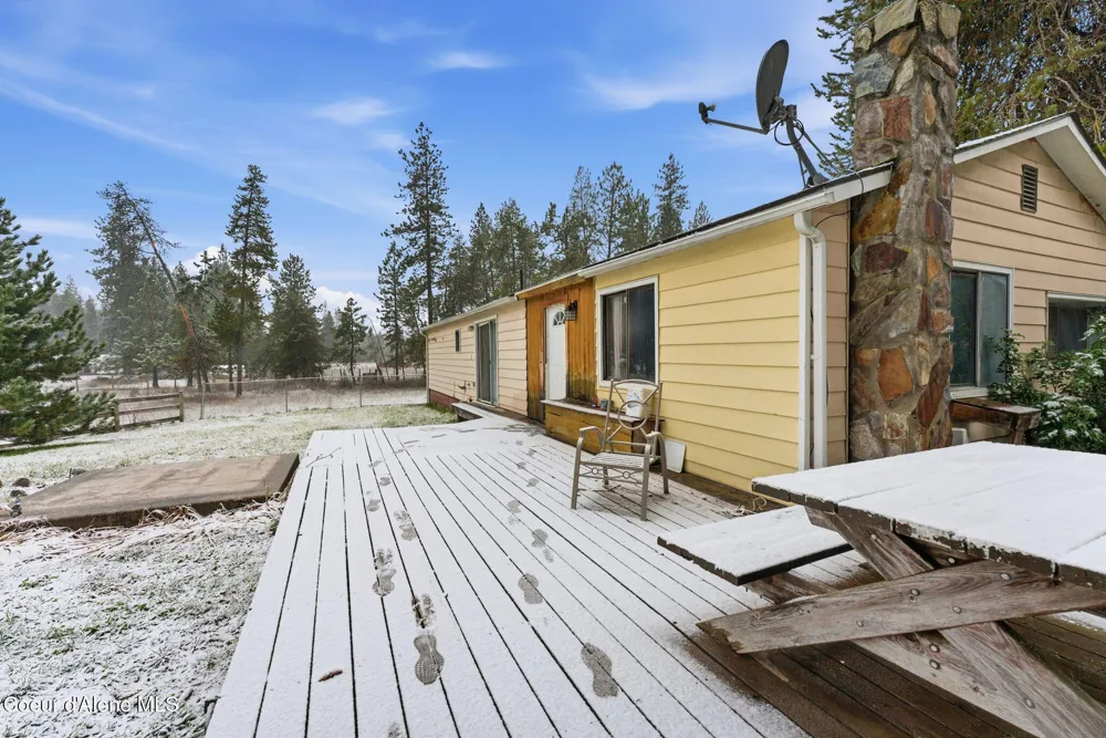 15707 RANCH VALLEY ROAD Rathdrum, ID 83858
