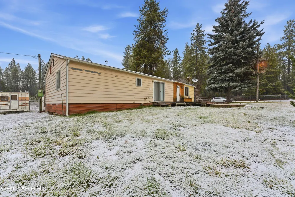 15707 RANCH VALLEY ROAD Rathdrum, ID 83858