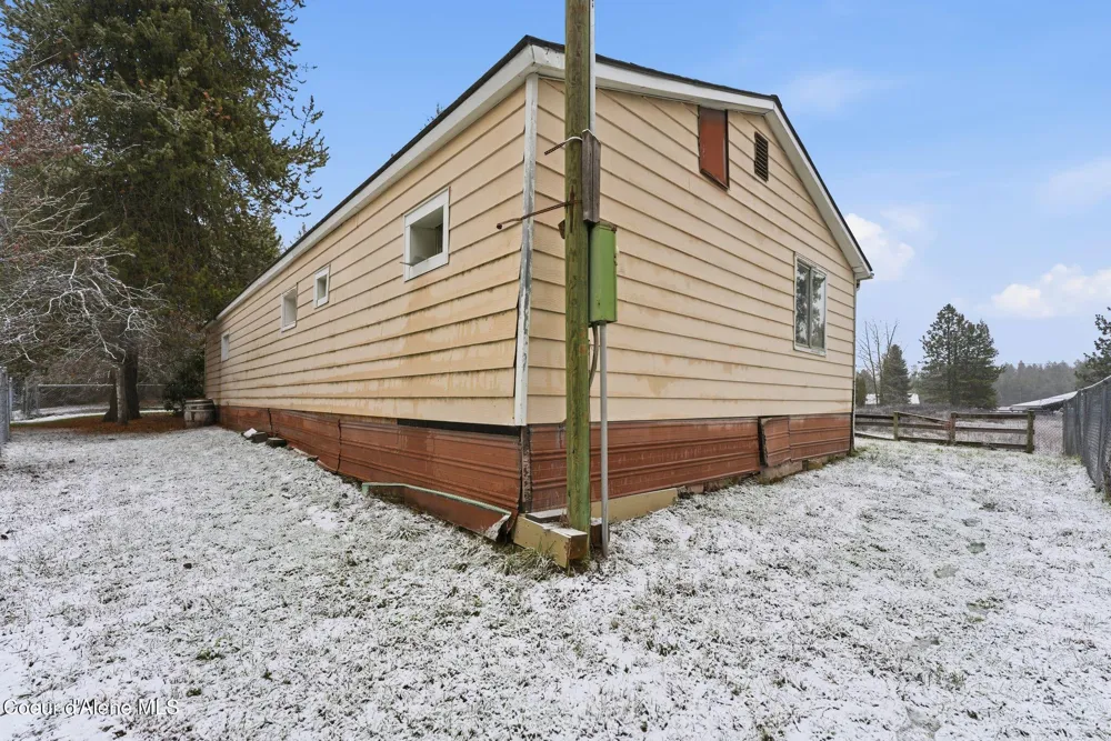 15707 RANCH VALLEY ROAD Rathdrum, ID 83858