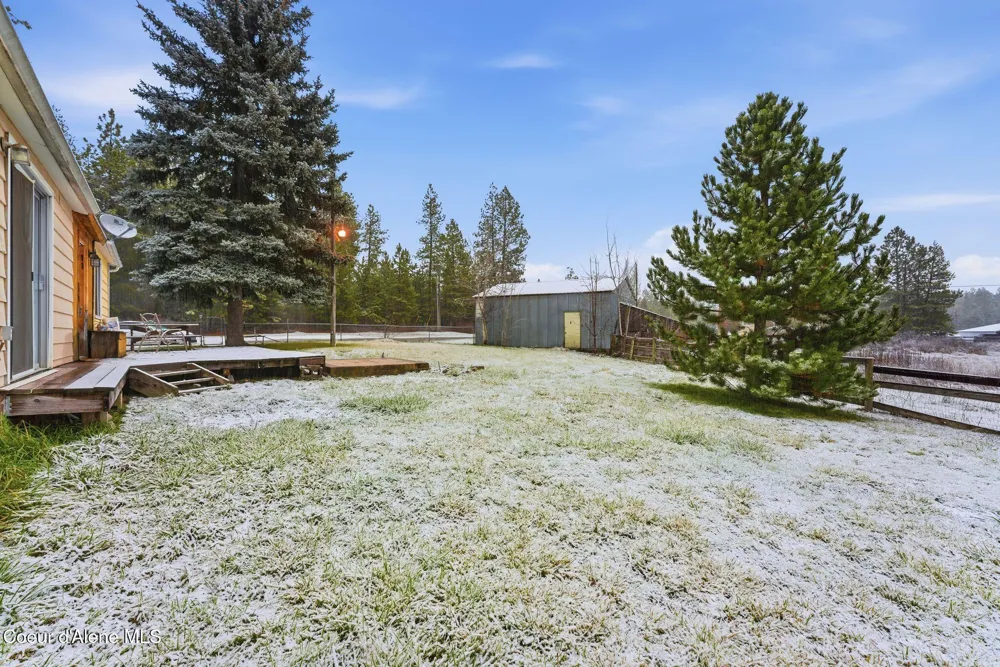 15707 RANCH VALLEY ROAD Rathdrum, ID 83858