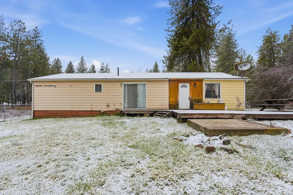 15707 RANCH VALLEY ROAD Rathdrum, ID 83858