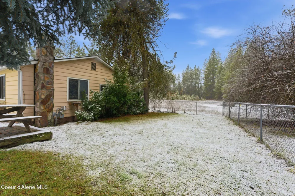15707 RANCH VALLEY ROAD Rathdrum, ID 83858