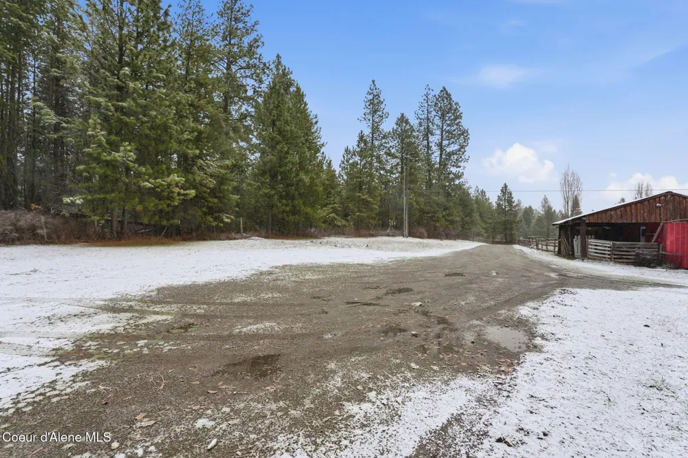 15707 RANCH VALLEY ROAD Rathdrum, ID 83858