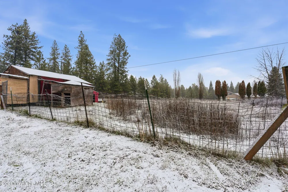 15707 RANCH VALLEY ROAD Rathdrum, ID 83858
