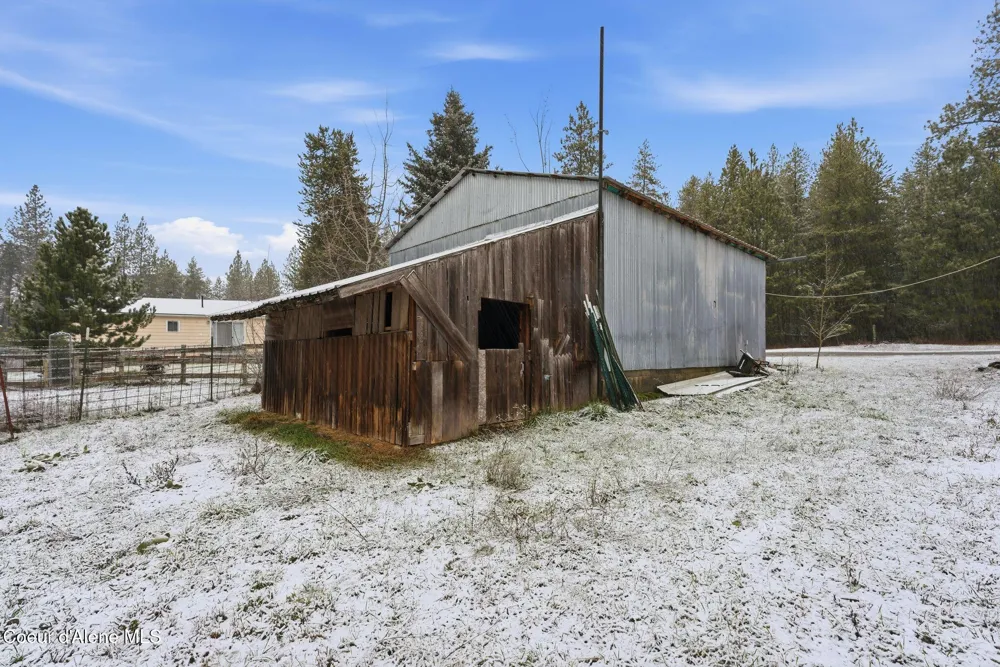 15707 RANCH VALLEY ROAD Rathdrum, ID 83858