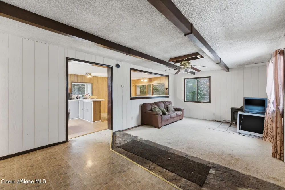 15707 RANCH VALLEY ROAD Rathdrum, ID 83858