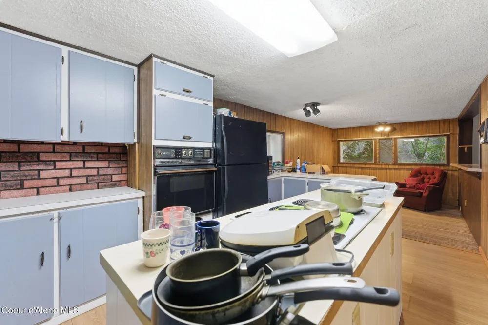 15707 RANCH VALLEY ROAD Rathdrum, ID 83858