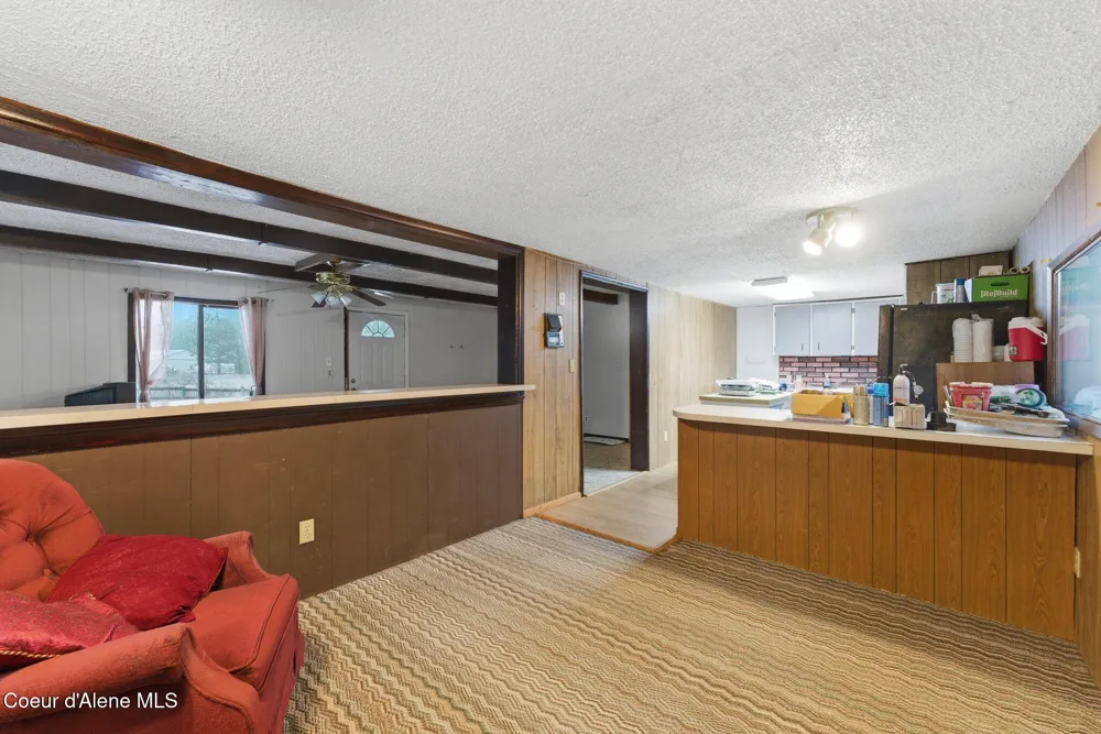 15707 RANCH VALLEY ROAD Rathdrum, ID 83858