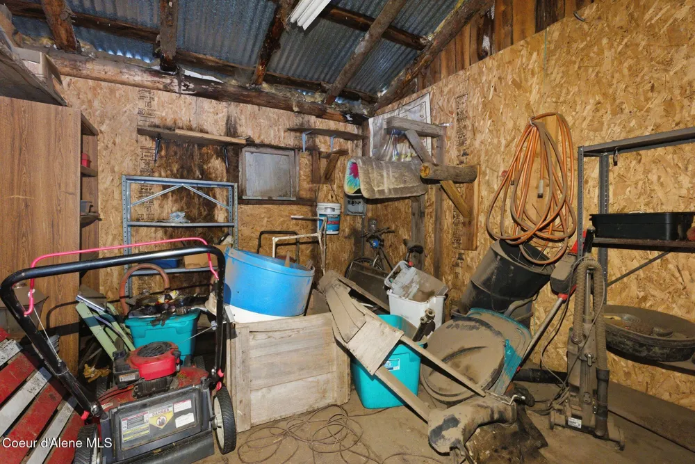 15707 RANCH VALLEY ROAD Rathdrum, ID 83858