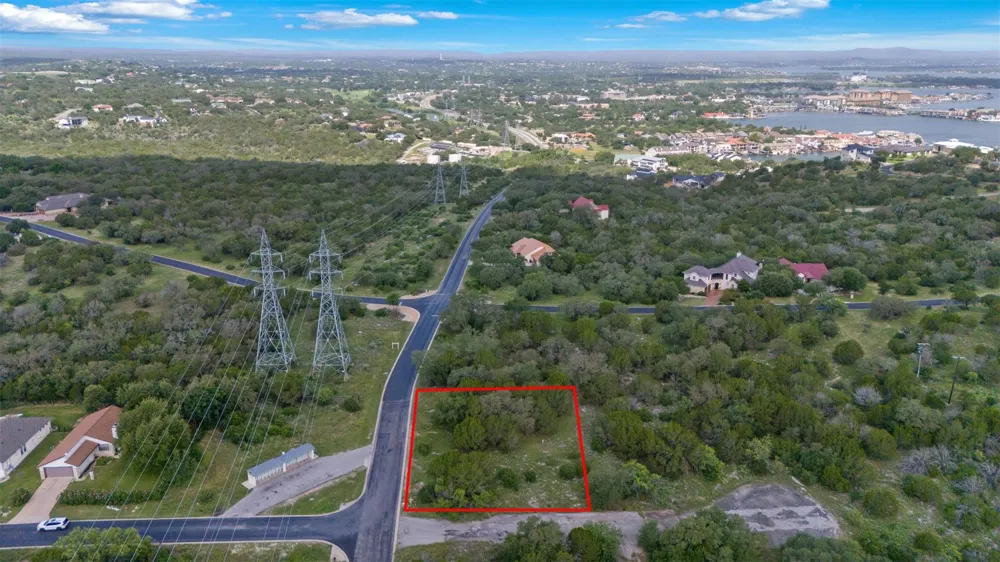 14080 Trails End Horseshoe Bay, TX 78657