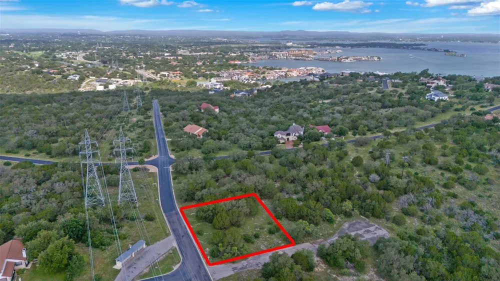 14080 Trails End Horseshoe Bay, TX 78657