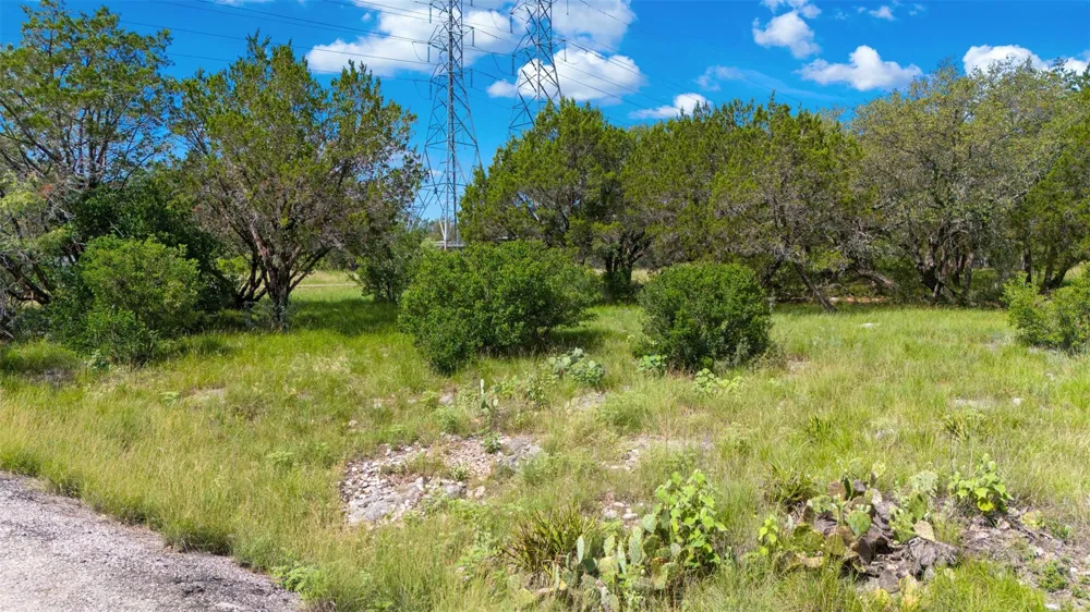 14080 Trails End Horseshoe Bay, TX 78657