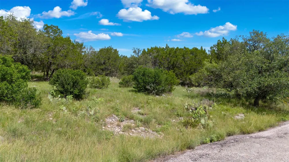 14080 Trails End Horseshoe Bay, TX 78657
