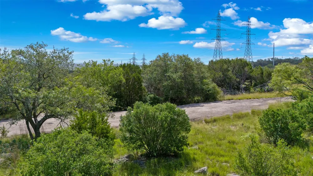 14080 Trails End Horseshoe Bay, TX 78657