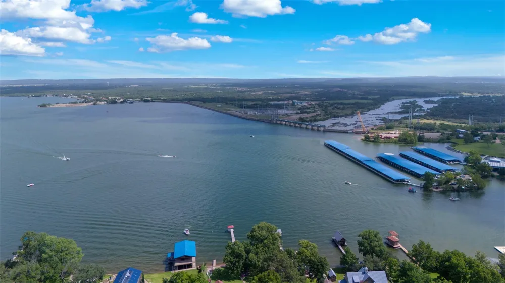 14080 Trails End Horseshoe Bay, TX 78657