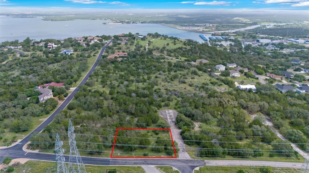 14080 Trails End Horseshoe Bay, TX 78657