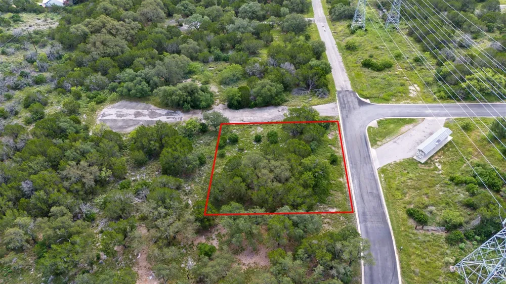 14080 Trails End Horseshoe Bay, TX 78657