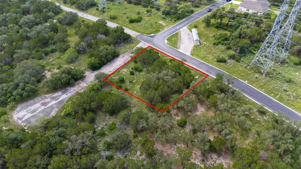 14080 Trails End Horseshoe Bay, TX 78657